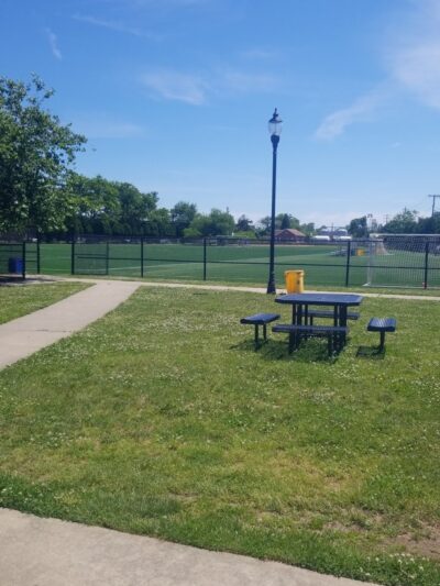 Hicksville Park - Hicksville, NY