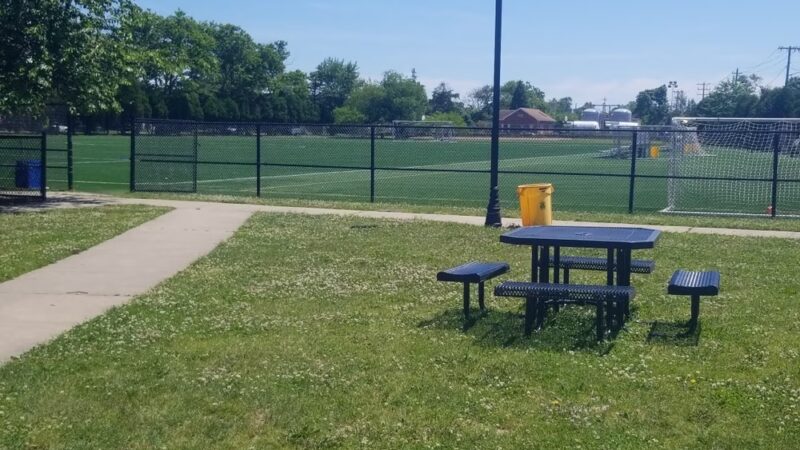 Hicksville Park - Hicksville, NY