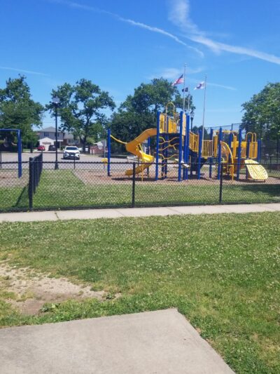 Hicksville Park - Hicksville, NY
