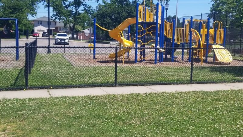 Hicksville Park - Hicksville, NY