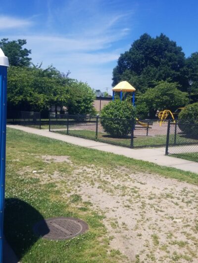 Hicksville Park - Hicksville, NY