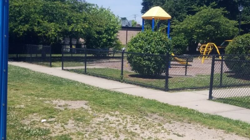 Hicksville Park - Hicksville, NY