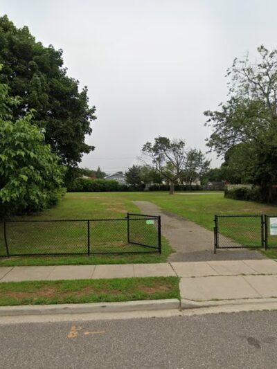 Hicksville Park - Hicksville, NY