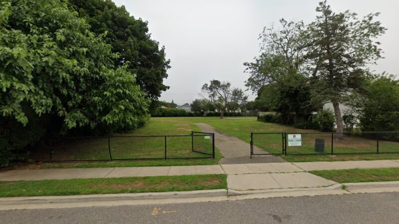 Hicksville Park - Hicksville, NY