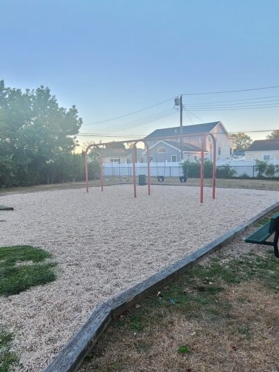 Neighborhood Park - Hicksville, NY