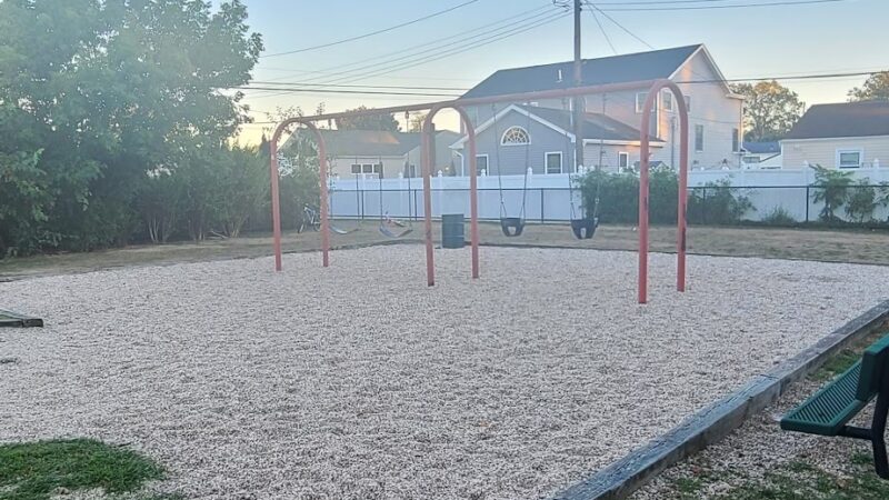 Neighborhood Park - Hicksville, NY
