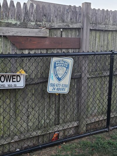 Neighborhood Park - Hicksville, NY