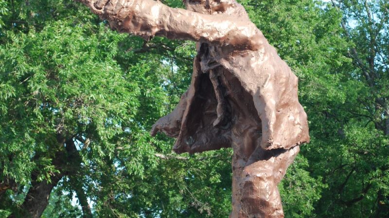 Hico City Park - Hico, TX