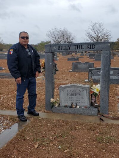 Hico City Park - Hico, TX