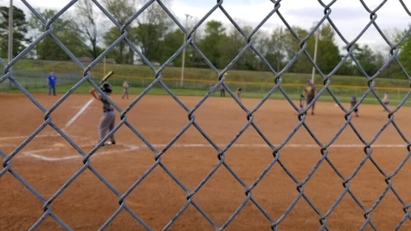 Rays Camp Ground - Hico, WV