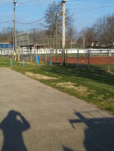 Rays Camp Ground - Hico, WV