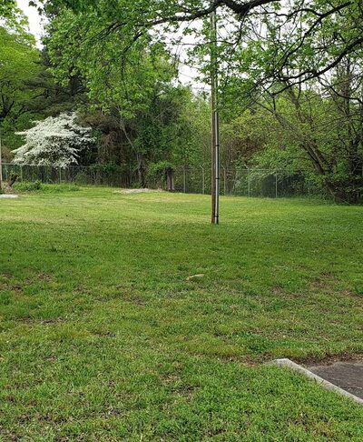Five Points Park - High Point, NC