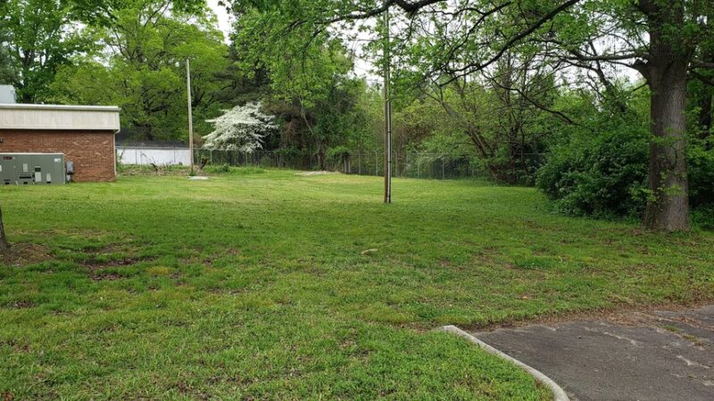 Five Points Park - High Point, NC