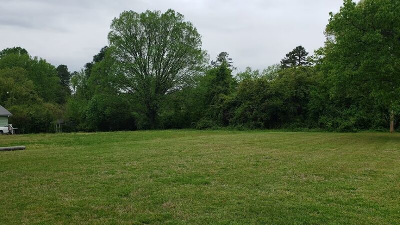 Five Points Park - High Point, NC