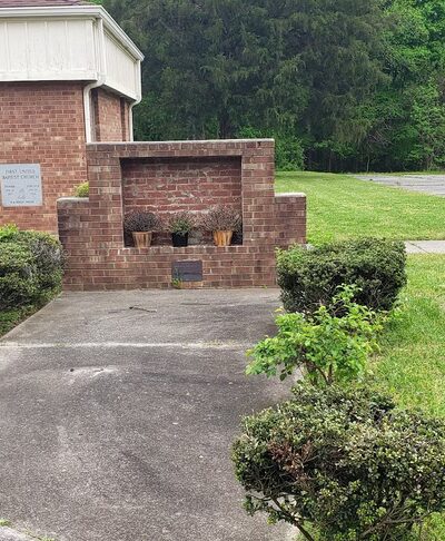 Five Points Park - High Point, NC