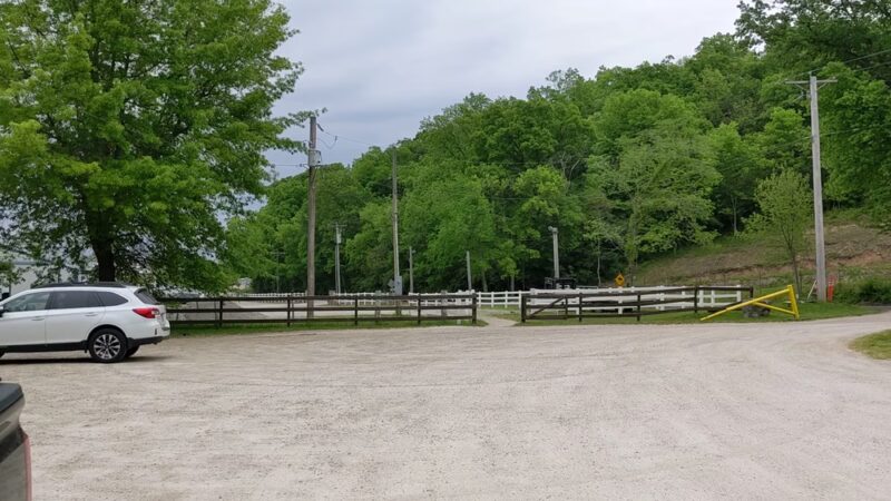Forest 44 - High Ridge, MO