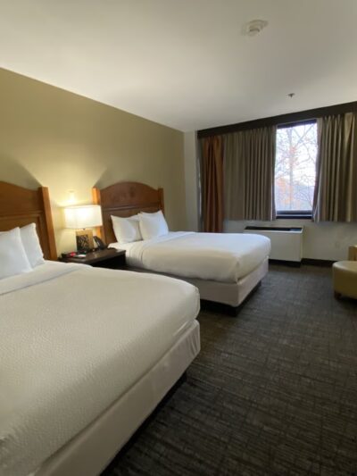 Bear Mountain Inn - Overlook Lodge - Highland Falls, NY