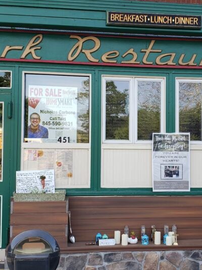 Park Restaurant - Highland Falls, NY