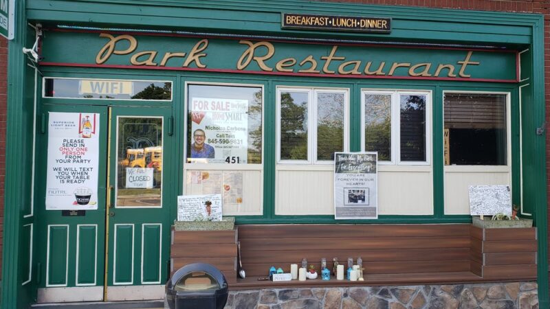 Park Restaurant - Highland Falls, NY