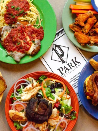 Park Restaurant - Highland Falls, NY