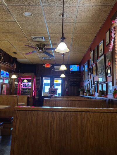 Park Restaurant - Highland Falls, NY