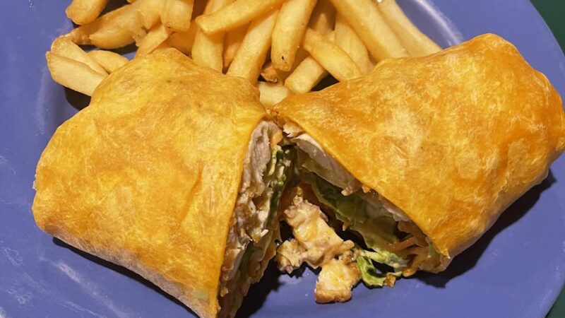 Park Restaurant - Highland Falls, NY