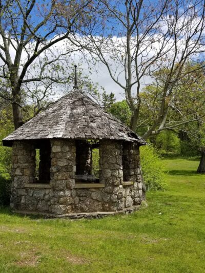 Gonzaga Park - Highland Mills, NY