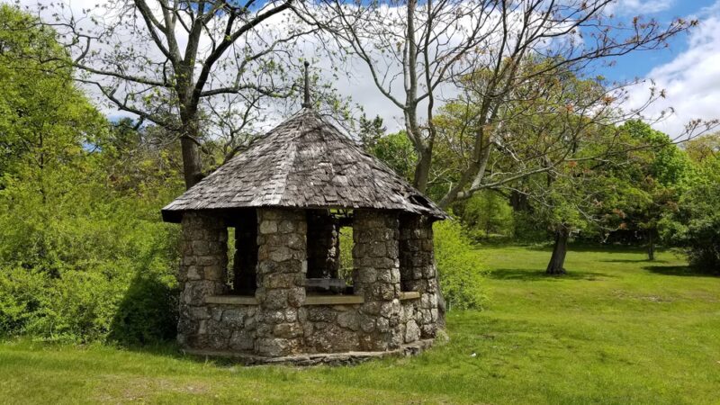 Gonzaga Park - Highland Mills, NY