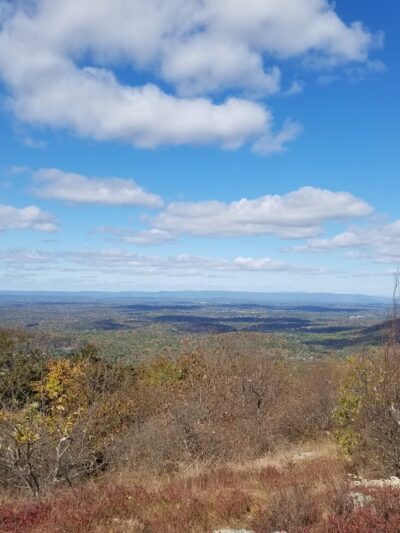 Gonzaga Park - Highland Mills, NY