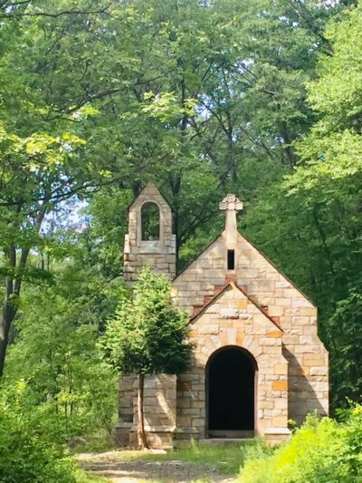 Gonzaga Park - Highland Mills, NY