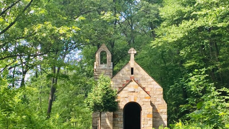 Gonzaga Park - Highland Mills, NY