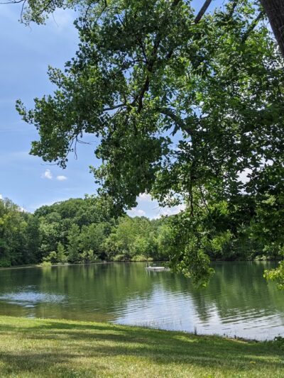 Berean Park - Highland, NY