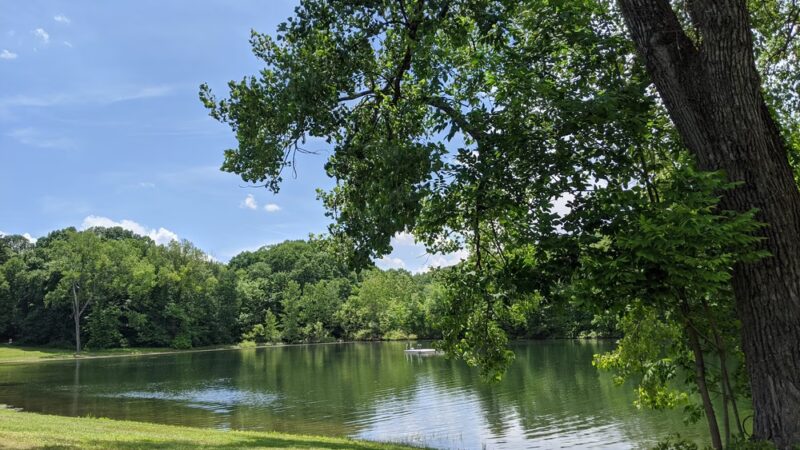 Berean Park - Highland, NY