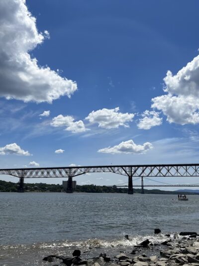 Highland Landing Park - Highland, NY