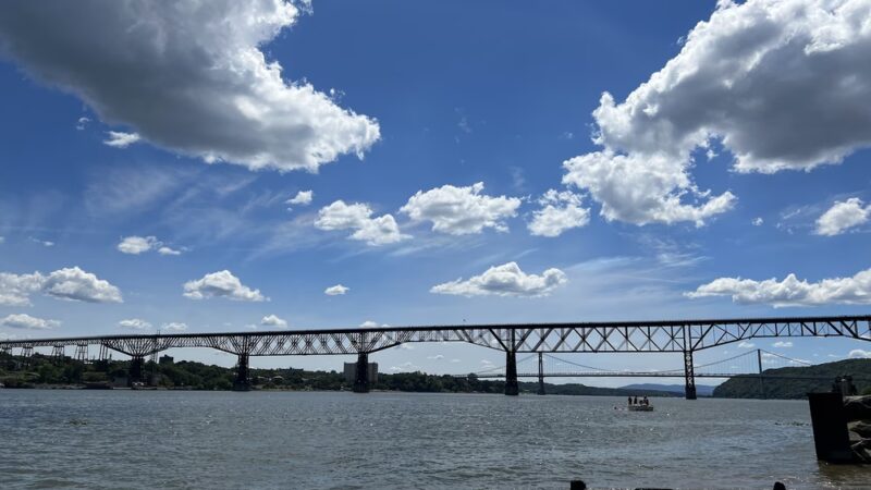 Highland Landing Park - Highland, NY