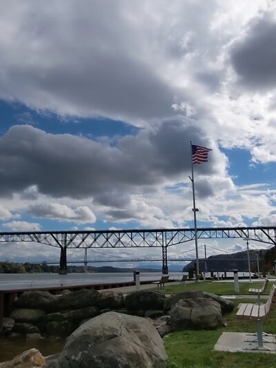 Highland Landing Park - Highland, NY