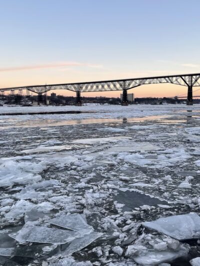 Highland Landing Park - Highland, NY