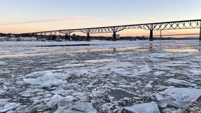 Highland Landing Park - Highland, NY
