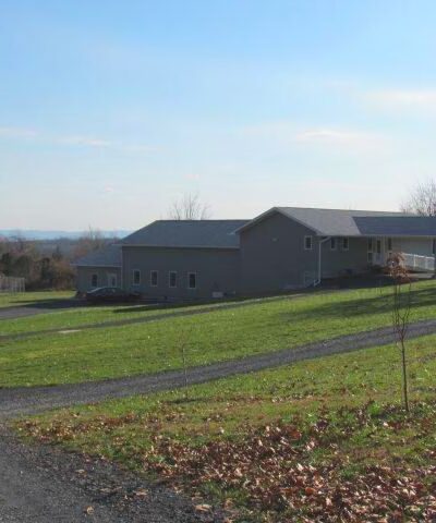 Highland Pet Resort Inc. - Highland, NY
