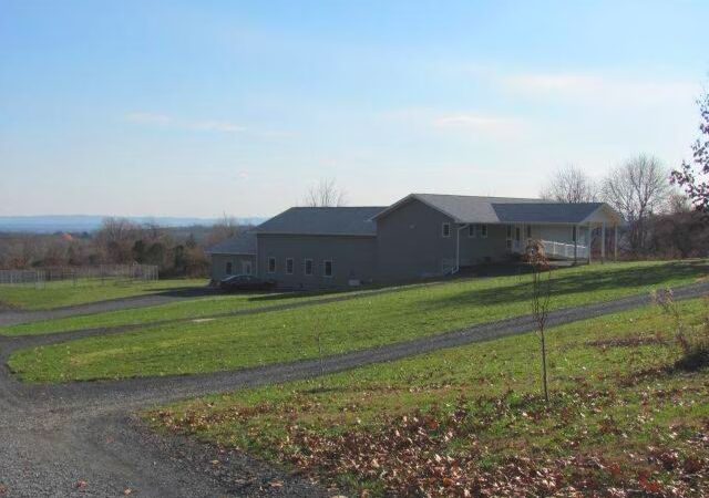 Highland Pet Resort Inc. - Highland, NY