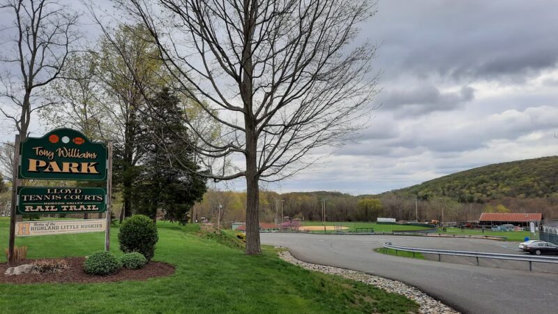 Tony Williams Town Park - Highland, NY