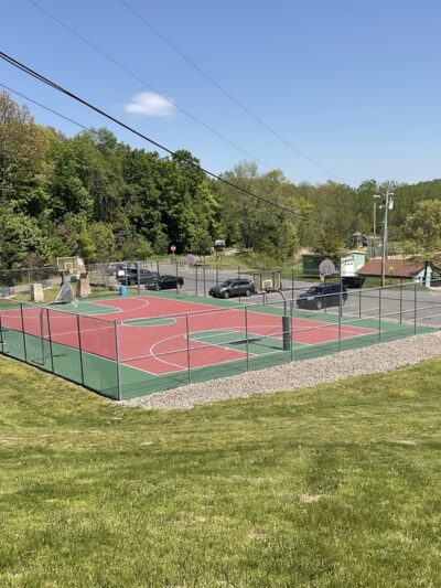 Tony Williams Town Park - Highland, NY