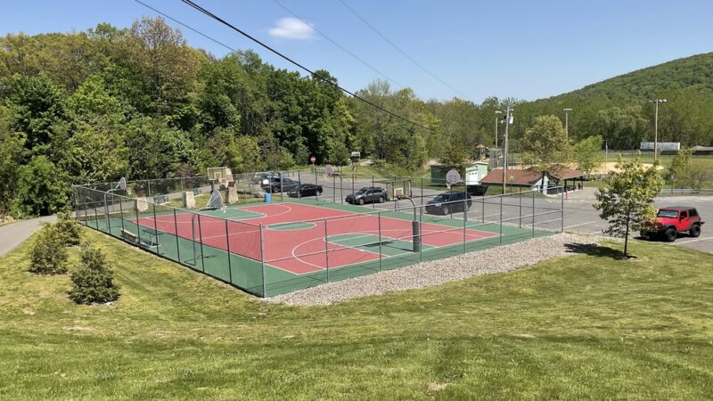 Tony Williams Town Park - Highland, NY