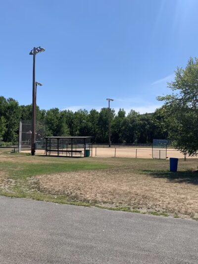 Tony Williams Town Park - Highland, NY