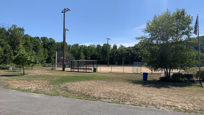 Tony Williams Town Park - Highland, NY
