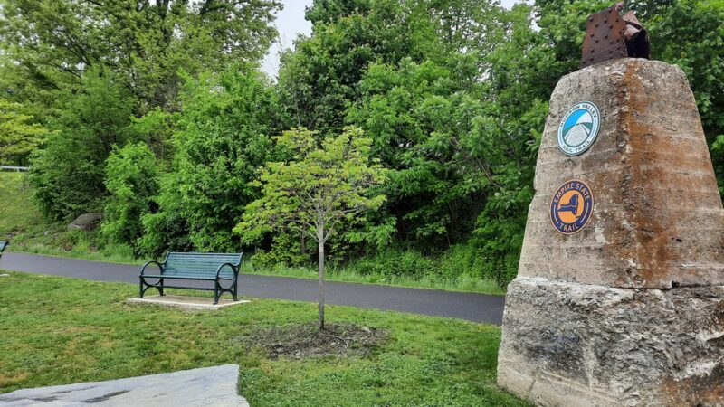 Tony Williams Town Park - Highland, NY