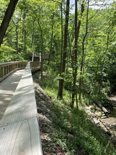 Moraine Beach - Highland Park, IL