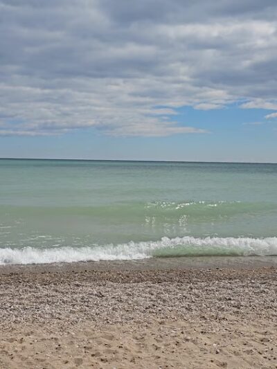 Moraine Beach - Highland Park, IL