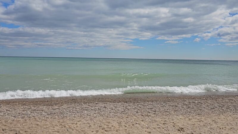 Moraine Beach - Highland Park, IL