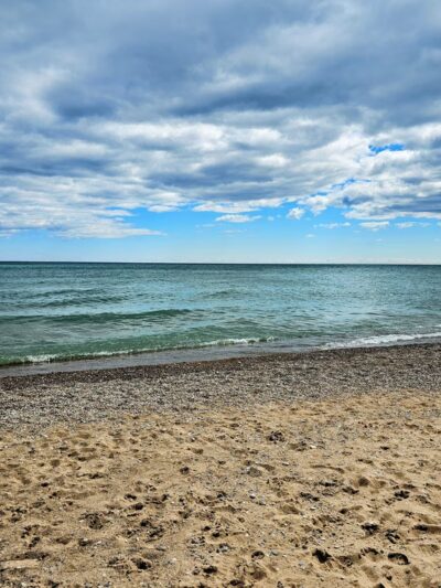 Moraine Beach - Highland Park, IL